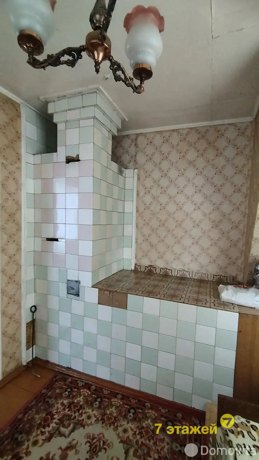 дача, Строитель-35, , стоимость продажи 33 967 р.