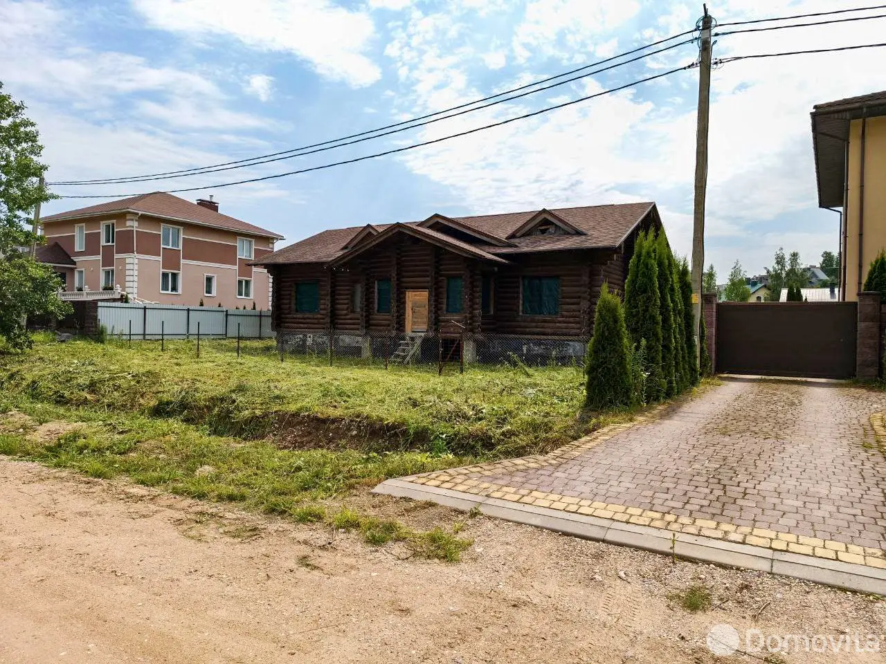 дом, Тарасово, ул. Васильковая 