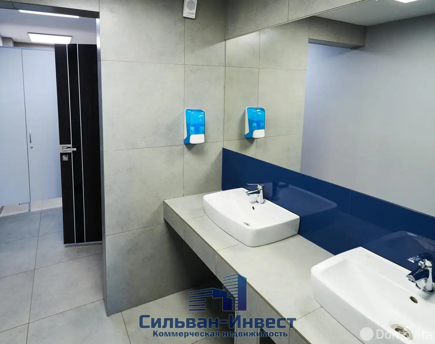 Купить офис на пер. Козлова, д. 25 в Минске, 1414440USD, код 8425 - фото 17