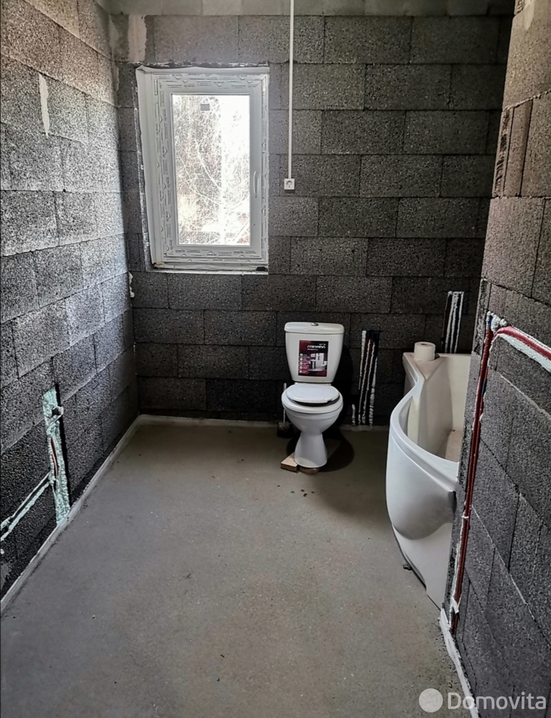 продажа коттеджа, Береза,