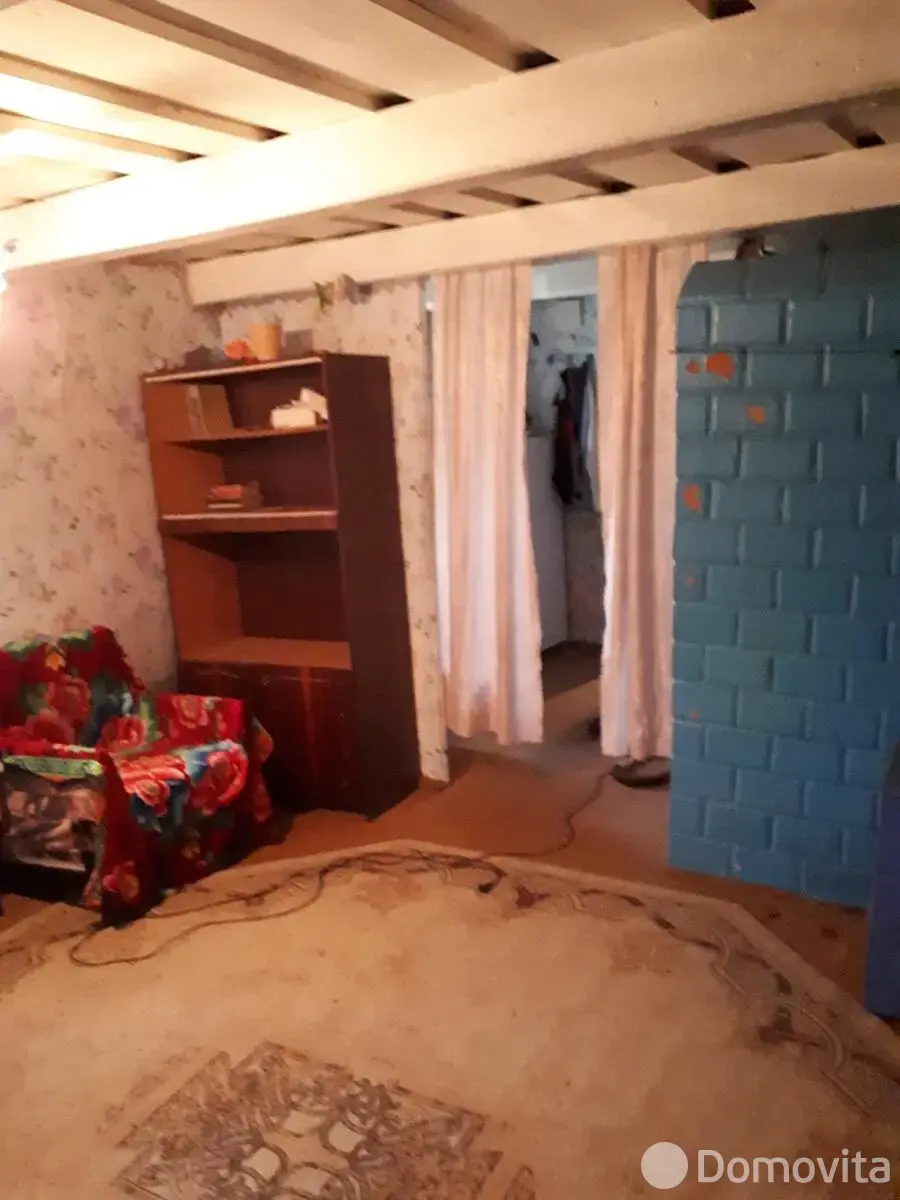 дом, Бобровичи, 