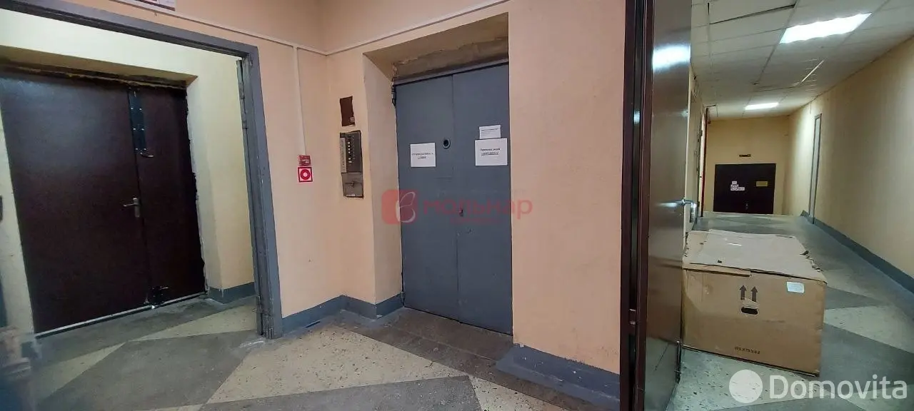 склад, Минск, Долгиновский тр-т, д. 39 