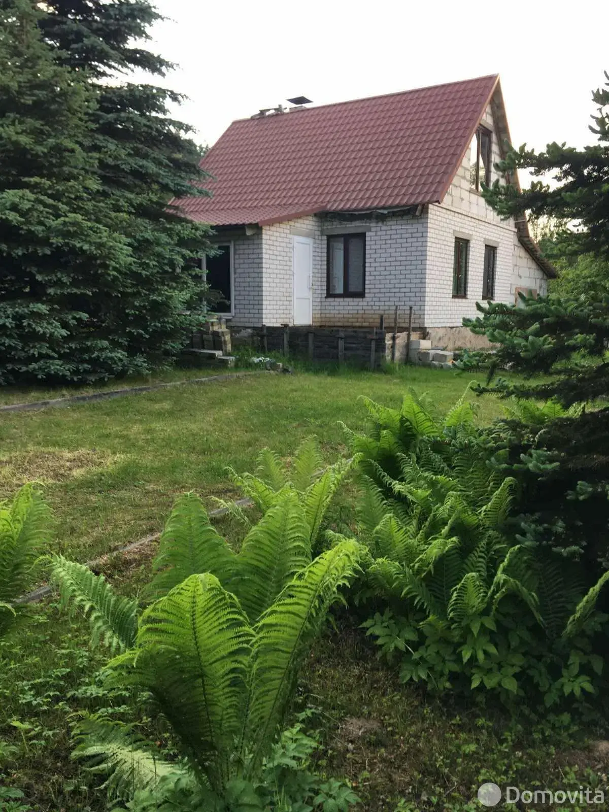 Цена продажи дачи, Крапивники, 