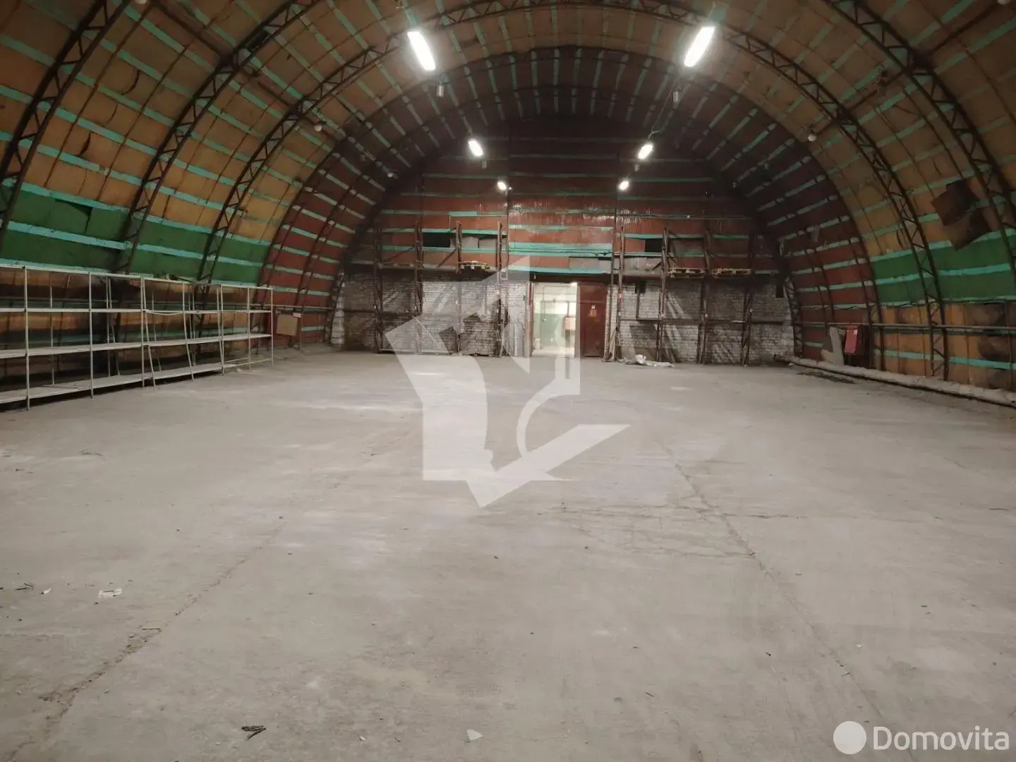 склад, Светлогорск, ул. Паричская, д. 12, стоимость аренды 30 548 р./мес.