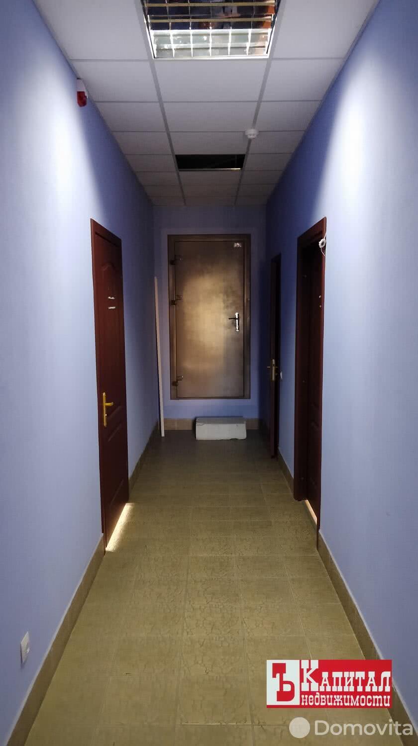 Купить офис на ул. Индустриальная, д. 15 в Гродно, 1500000BYN, код 7647 - фото 16