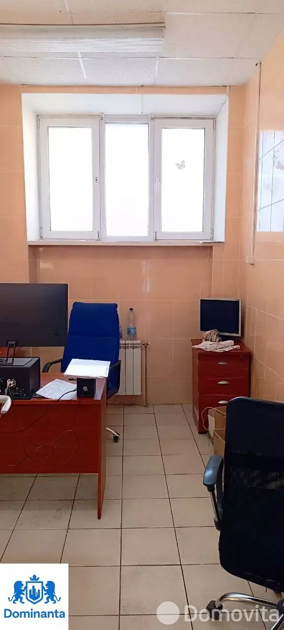 Аренда торгового помещения на ул. Веры Хоружей, д. 15 в Минске, 8400BYN, код 968189 - фото 9