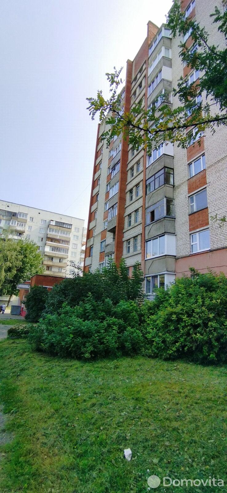 Продажа 3-комнатной квартиры в Витебске, ул. Карла Маркса, д. 15, 48500 USD, код: 1050091 - фото 1