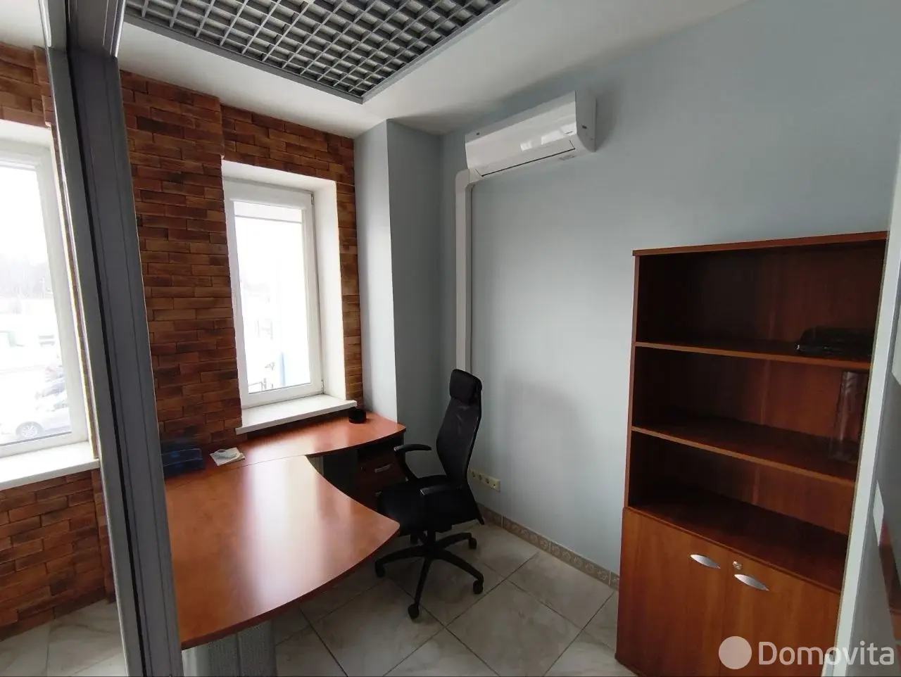 Аренда офиса на пер. Монтажников 4-й, д. 5 в Минске, 4963.2BYN, код 17146 - фото 17