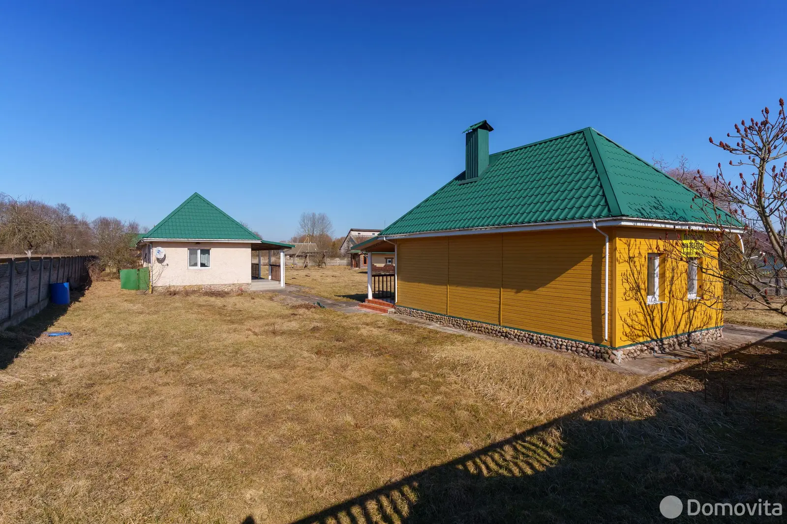 коттедж, Городьки, ул. Ленина - лучшее предложение