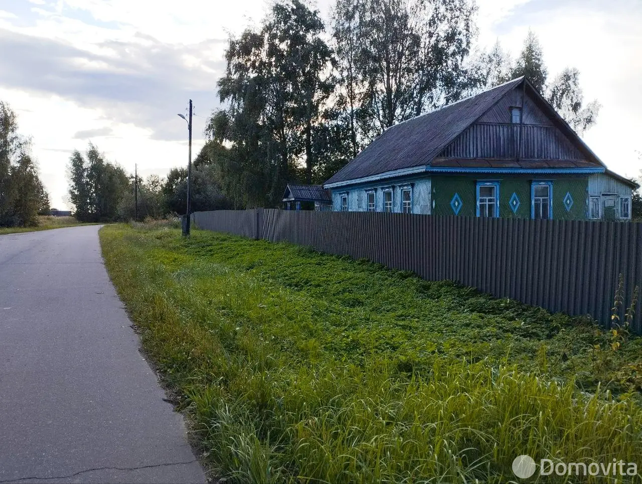 дом, Колтово, 