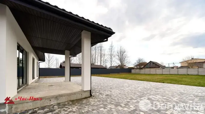 дача, Колодищи, ул. Сапфировая, д. 6 