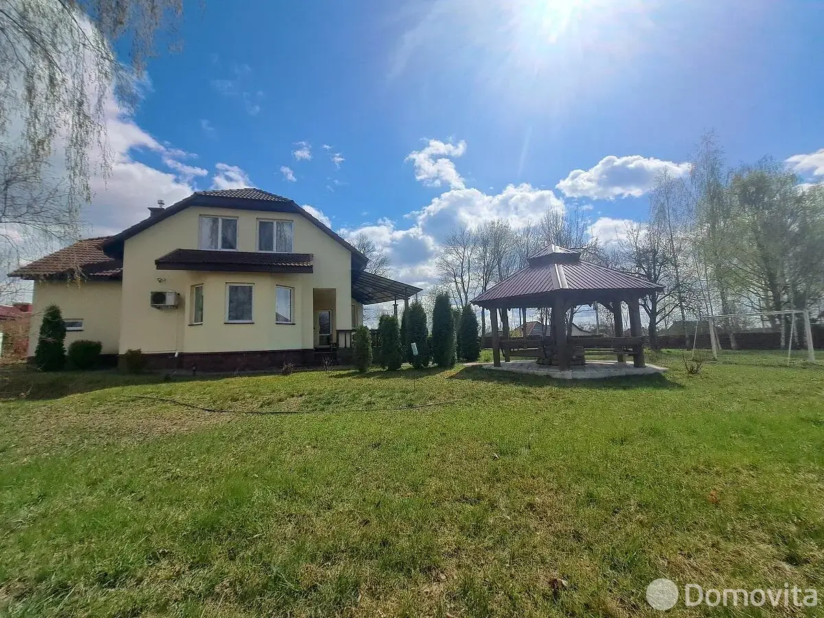 коттедж, Чуриловичи, - лучшее предложение