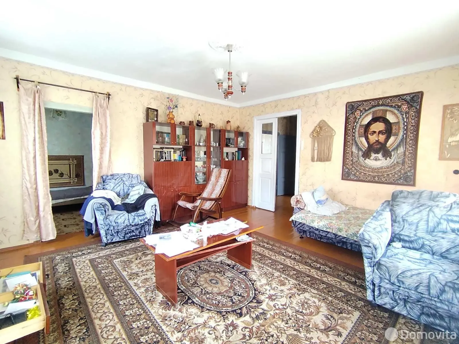 дом, Рогачев, пер. Островского, д. 20