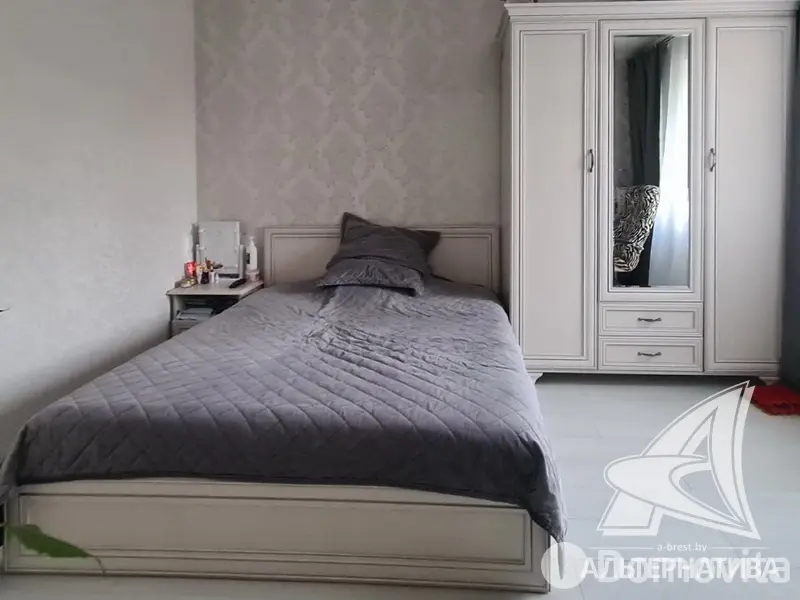 Купить комнату в Бресте, б-р Космонавтов, цена 77000 USD, код 7451 - фото 9