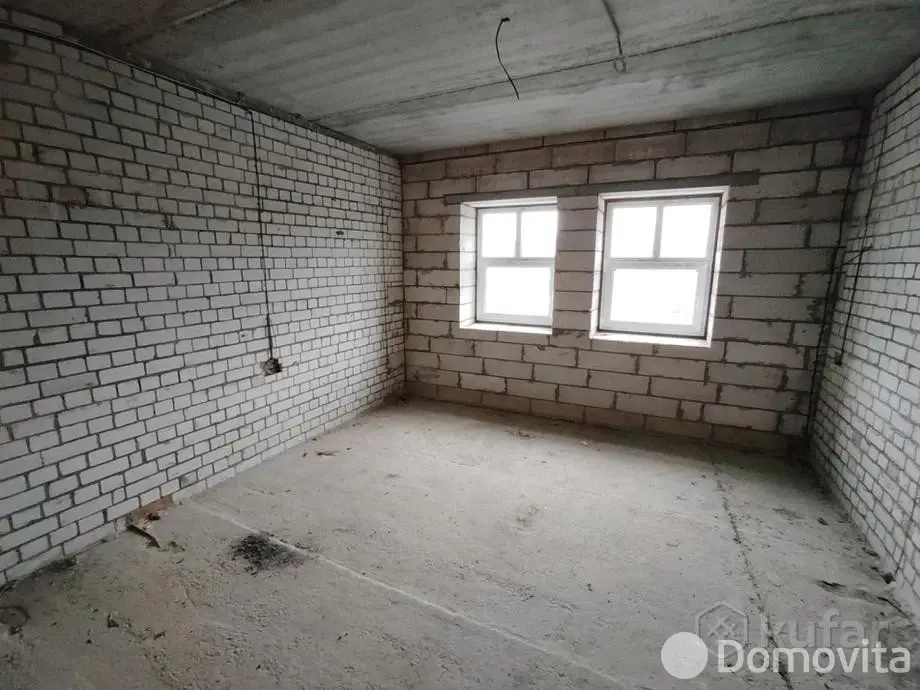 продажа коттеджа, Озеры, 