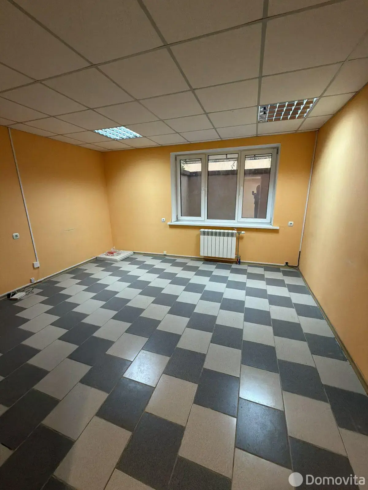 Купить офис на ул. Тепличная, д. 1 в Минске, 525000BYN, код 10706 - фото 2