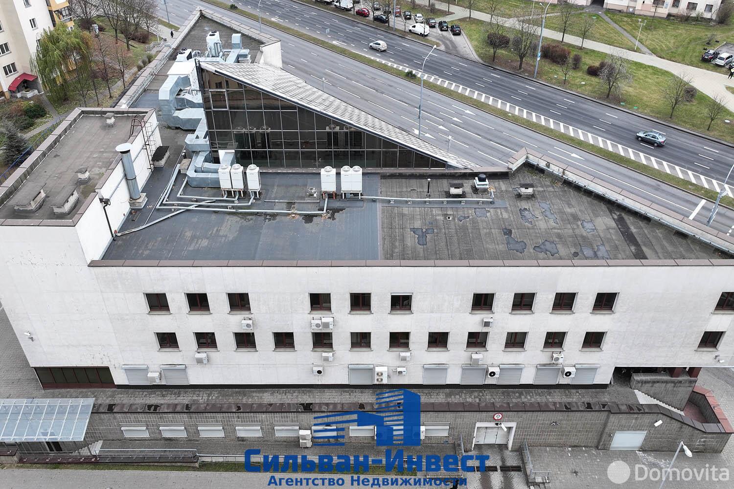 Купить офис на пр-т Машерова, д. 80 в Минске, 8000000USD, код 6498 - фото 28