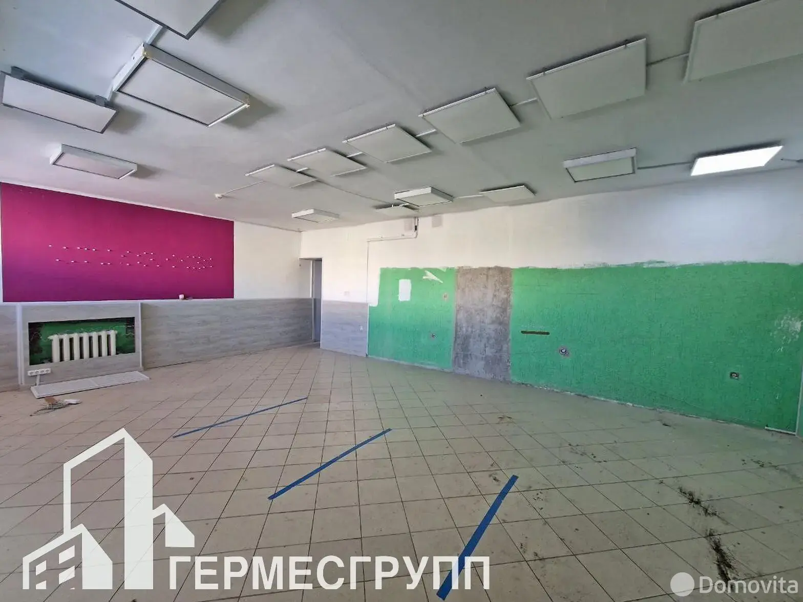 арендовать офис, Лида, ул. Южный городок, д. 6/А