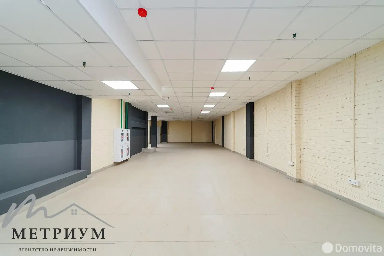 Аренда офиса на пер. Тучинский, д. 2/а в Минске, 8946EUR, код 13964 - фото 3