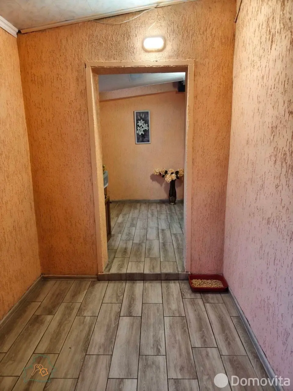 дом, Уза, ул. Шоссейная, д. 26