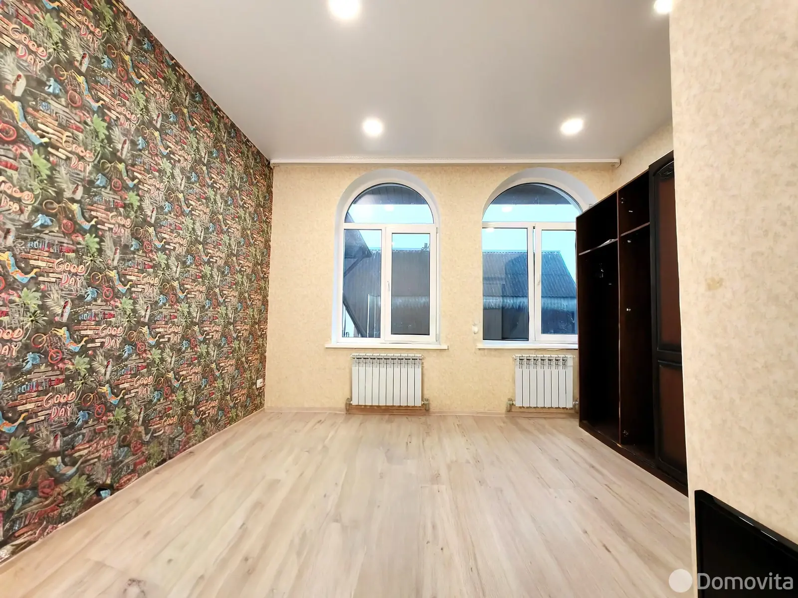 дом, Борисов, пер. Панфилова 2-й, д. 34 