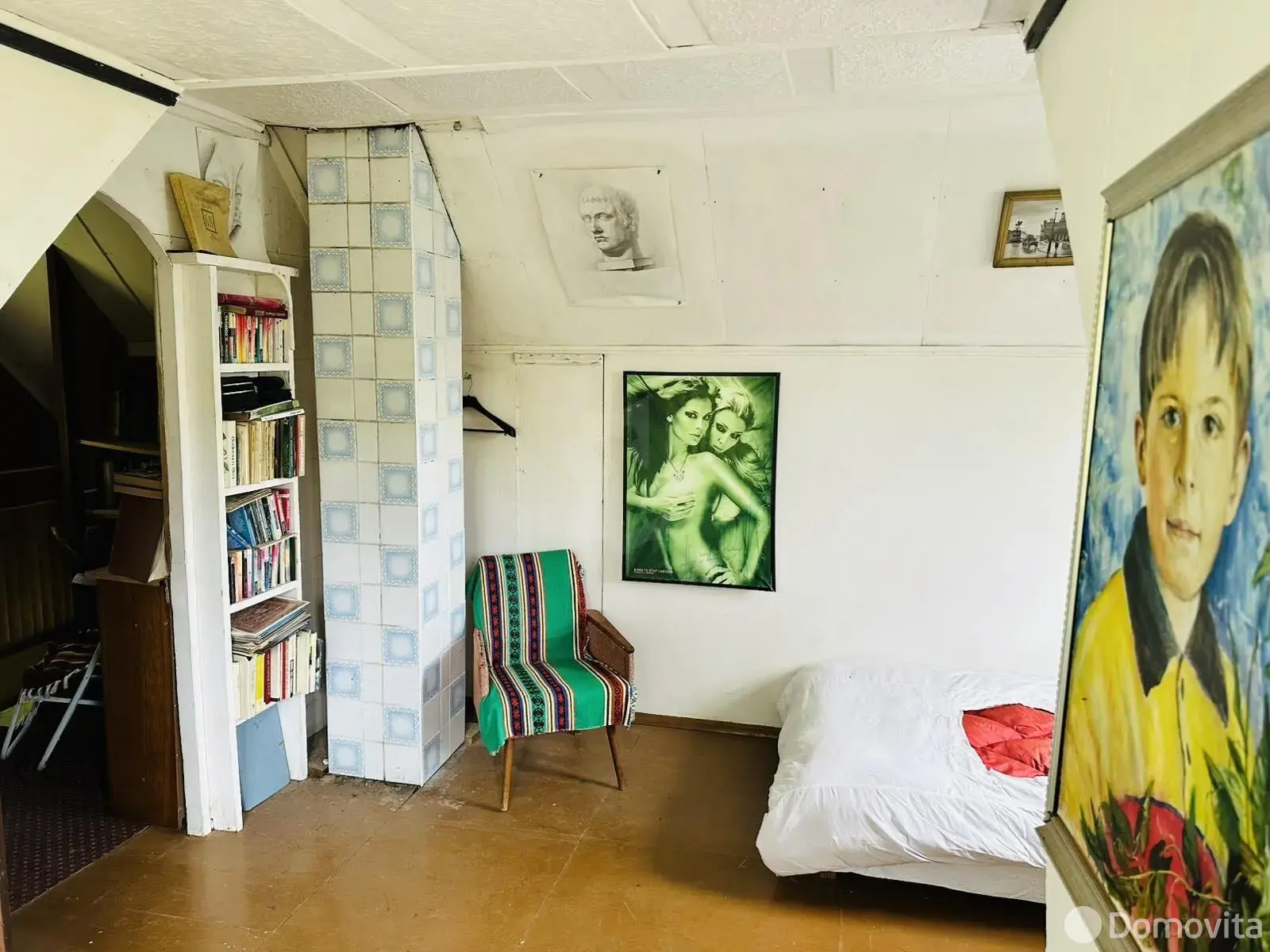 Продажа 2-этажной дачи в МЕДТЕХНИК Минская область, 9900USD, код 180934 - фото 24