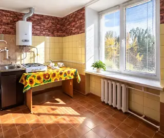 1-комнатная квартира, Брест, ул. Буденного, д. 40