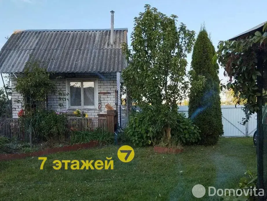 коттедж, Петровинка, ул. Садовая 