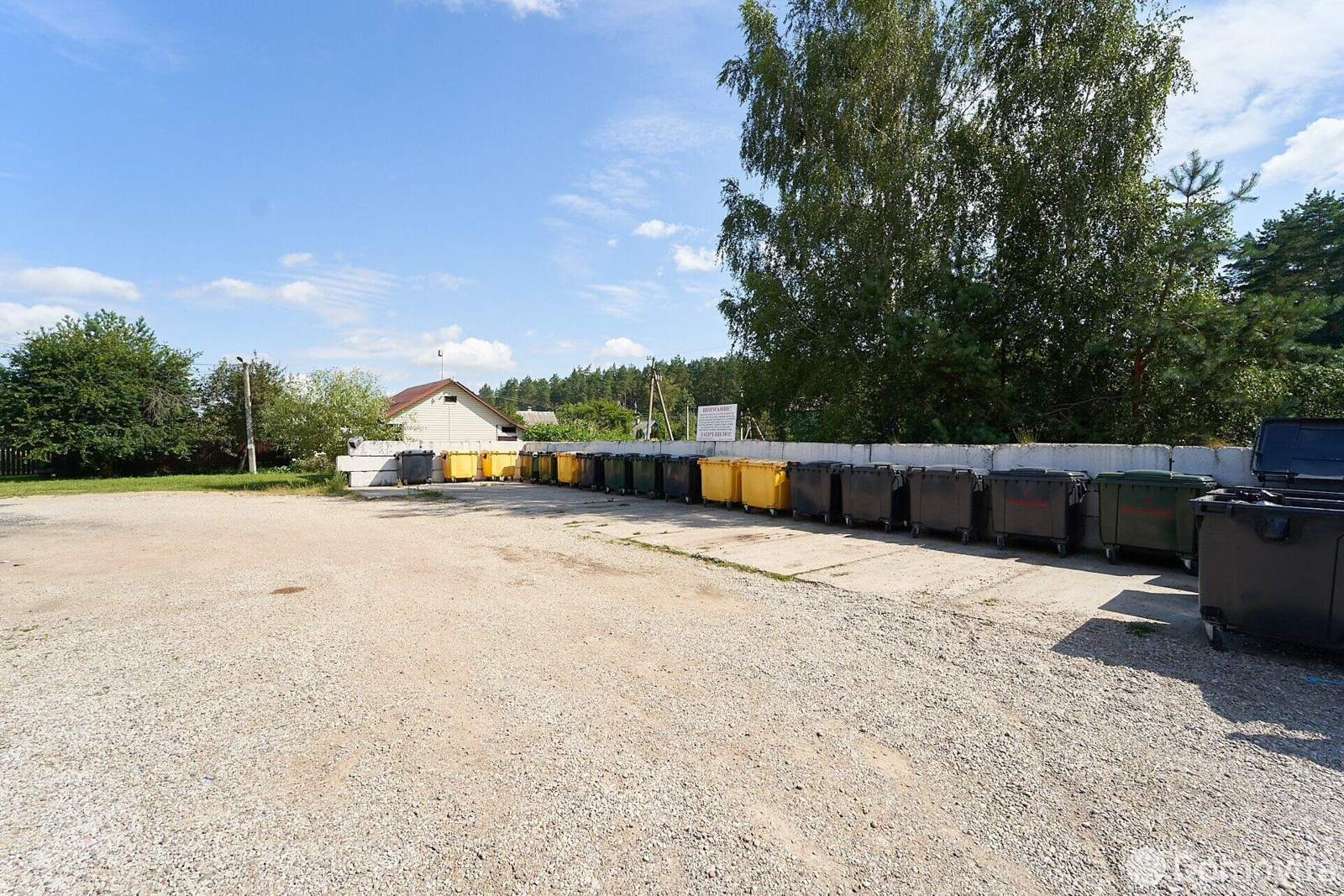Купить 1-этажную дачу в Малинниках Минская область, 85500BYN, код 186574 - фото 25