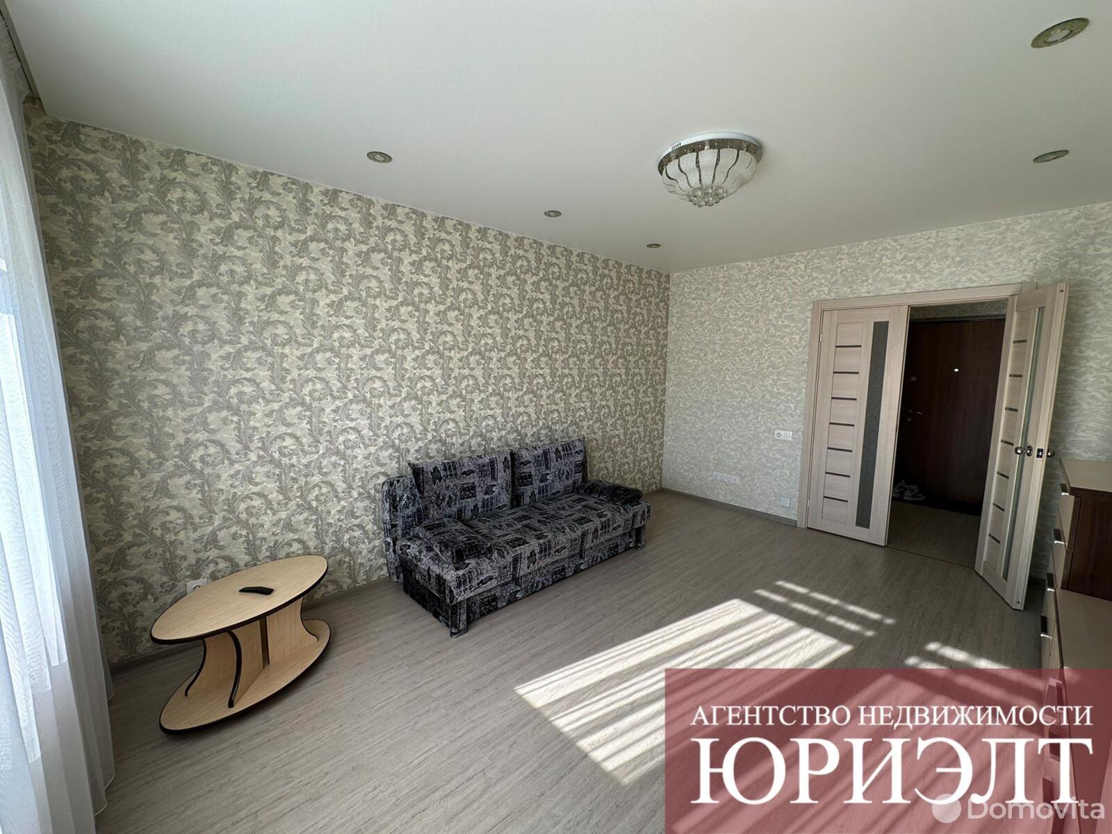 Купить 2-комнатную квартиру в Бресте, ул. Луцкая, д. 10, 73800 USD, код: 1017532 - фото 3