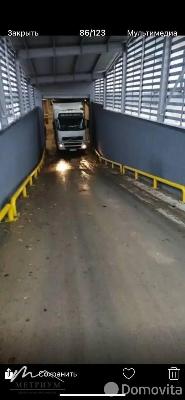 аренда торгового объекта, Минск, ул. Корженевского, д. 18/Б