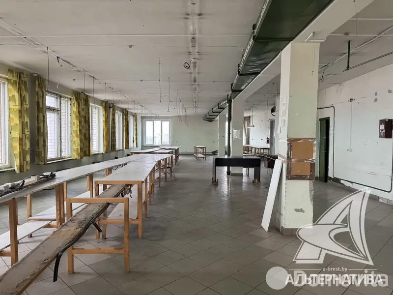 Купить помещение под сферу услуг в Бресте, - фото 8