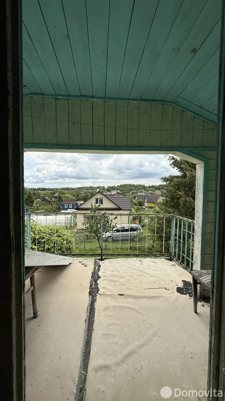 Продажа 2-этажной дачи в Мечта Минская область, 9900USD, код 183421 - фото 13