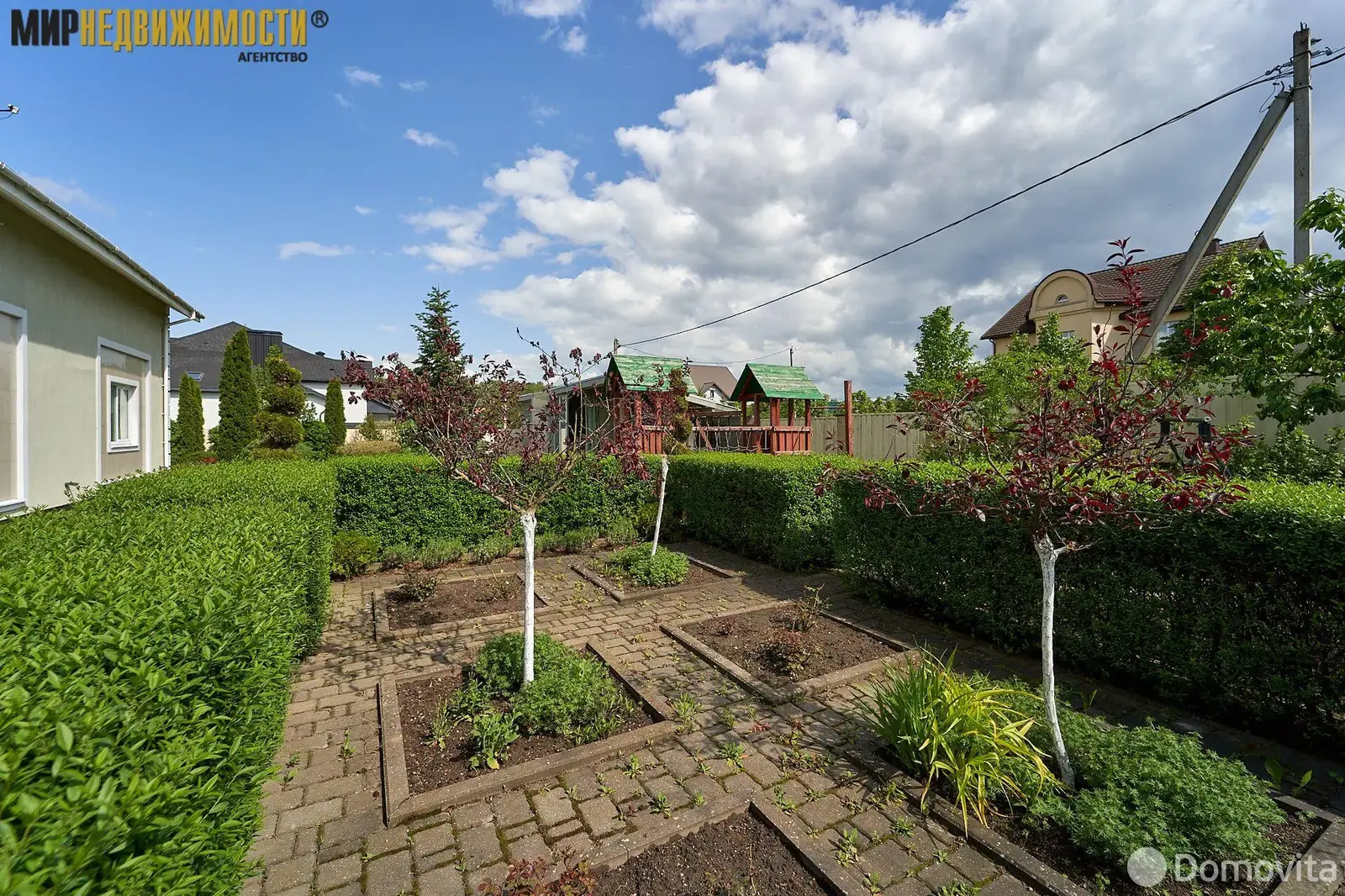 дом, Боровляны, ул. Речная