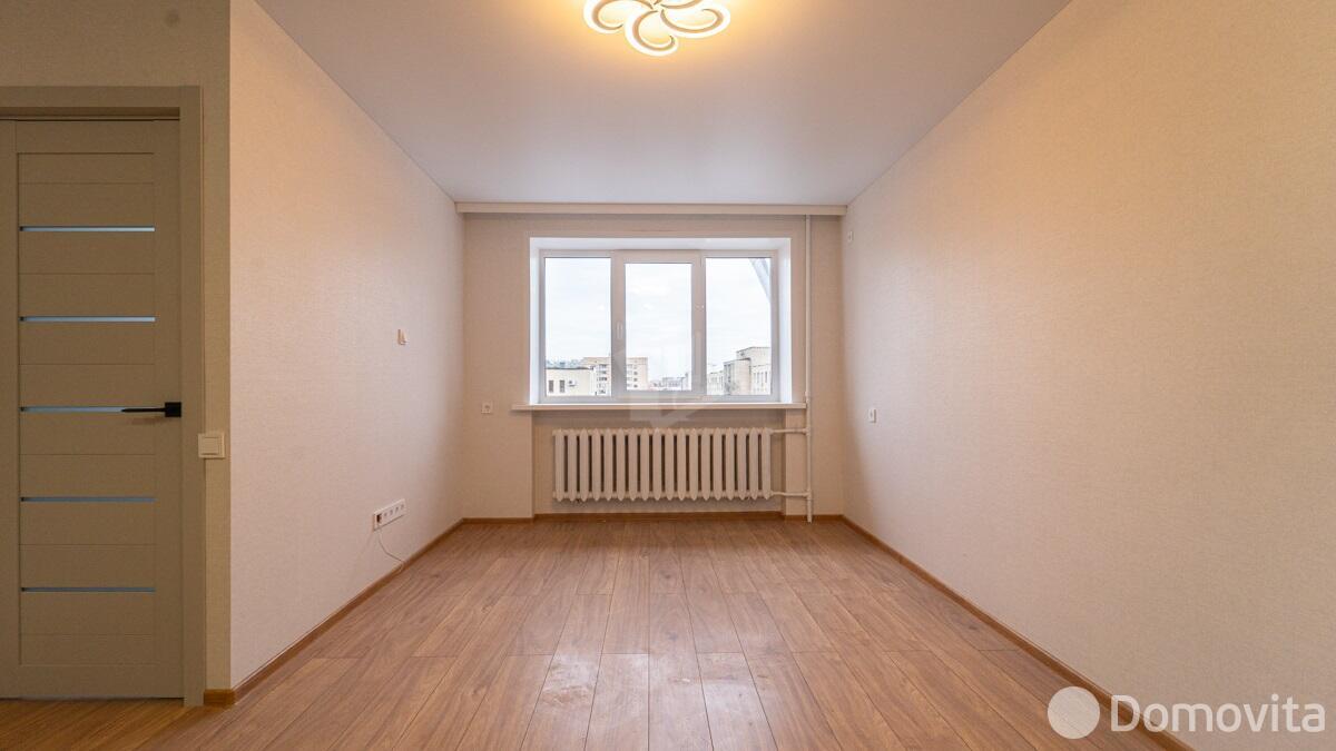 Продажа 3-комнатной квартиры в Минске, ул. Якуба Коласа, д. 32, 98900 USD, код: 1108492 - фото 3