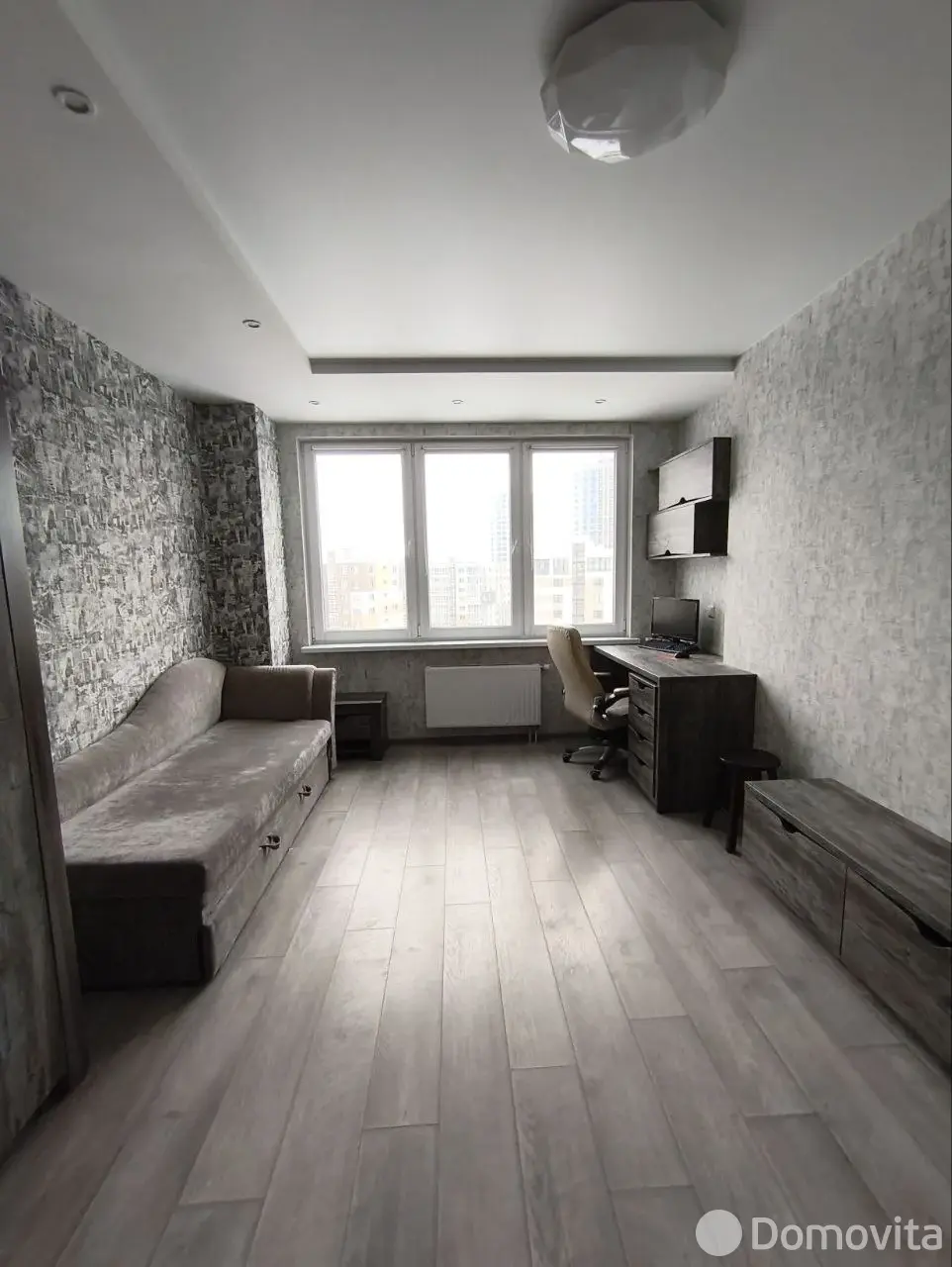 Снять 3-комнатную квартиру в Минске, ул. Петра Мстиславца, д. 8, 650USD, код 148977 - фото 6