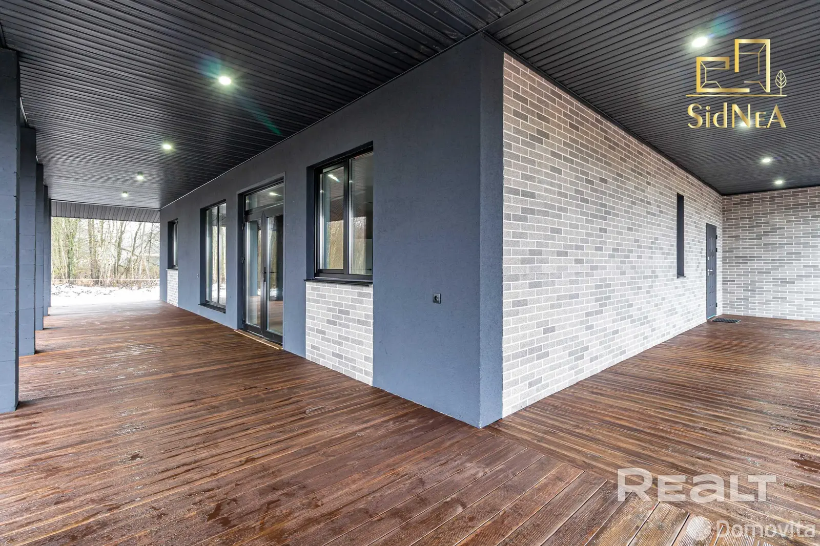 дом, Войтовка-2, ул. Центральная, д. 43/а - лучшее предложение