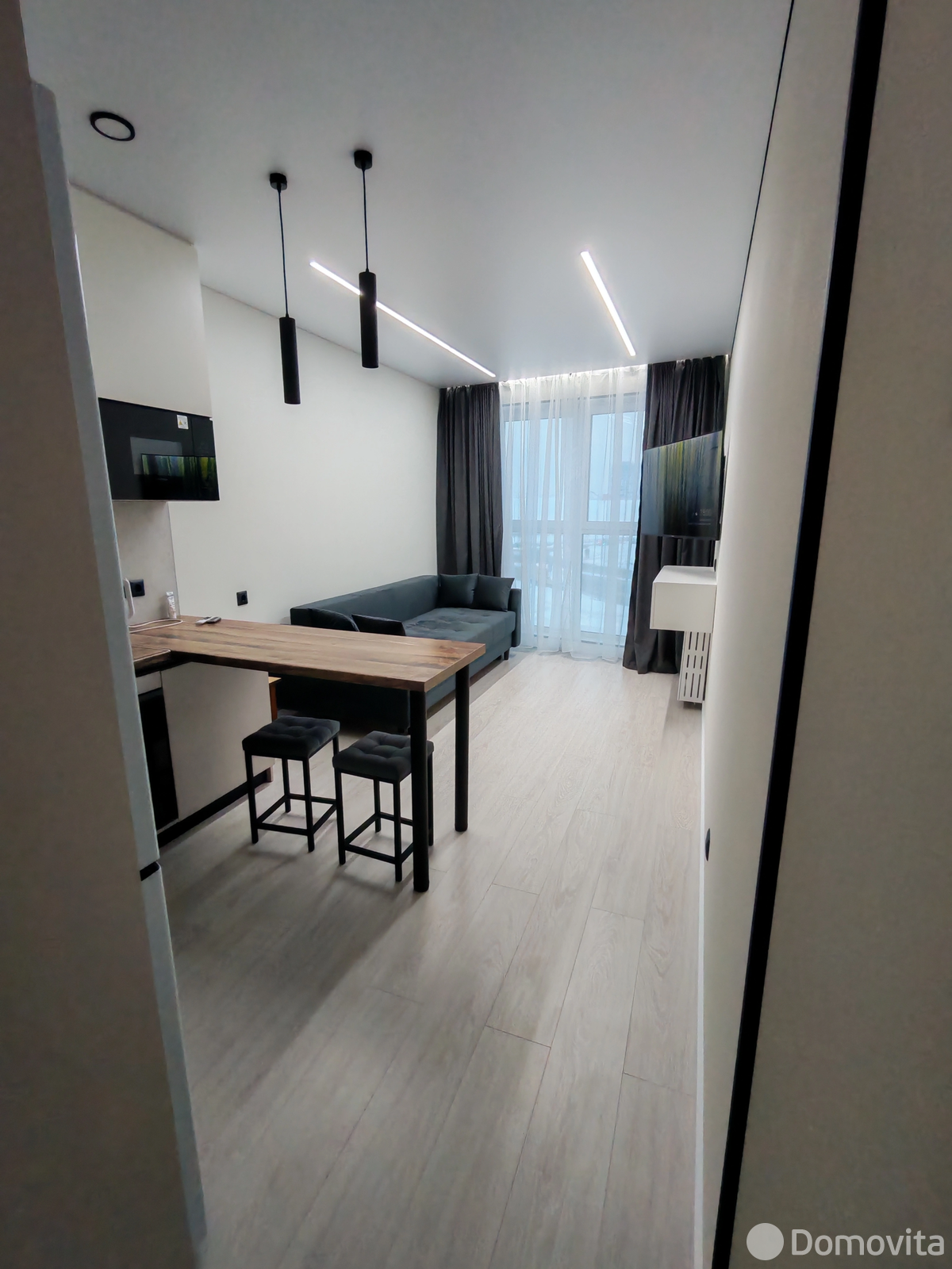 Стоимость аренды квартиры, Минск, ул. Жореса Алфёрова, д. 13