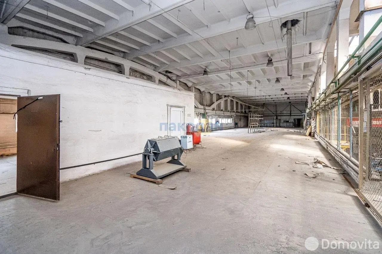 склад, Минск, ул. Селицкого, д. 27/2 