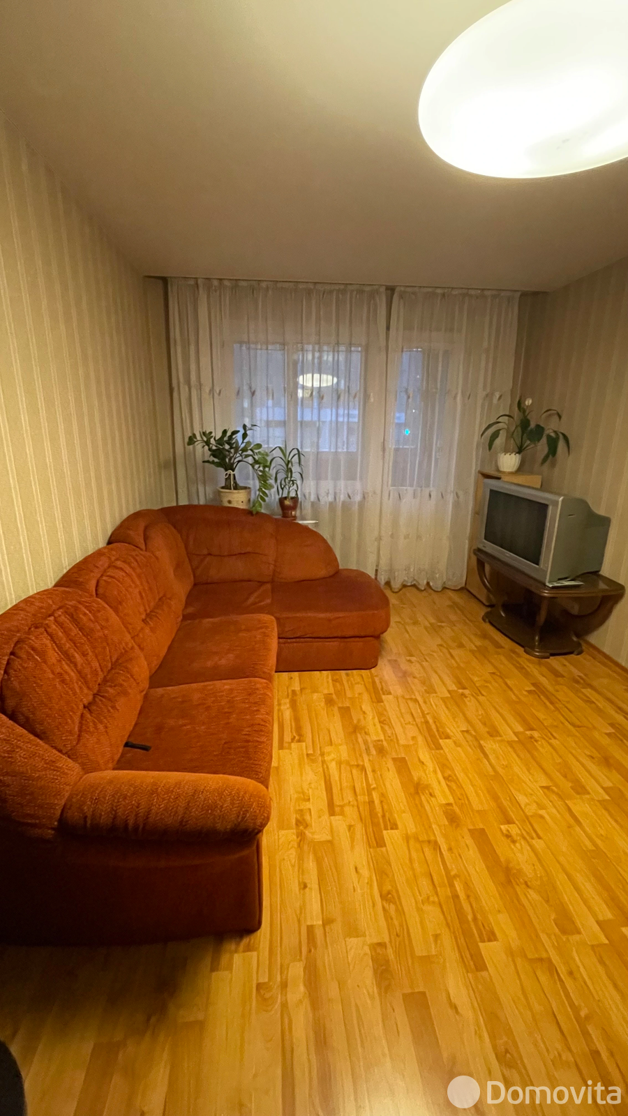 квартира, Минск, ул. Жуковского, д. 29 в Октябрьском районе