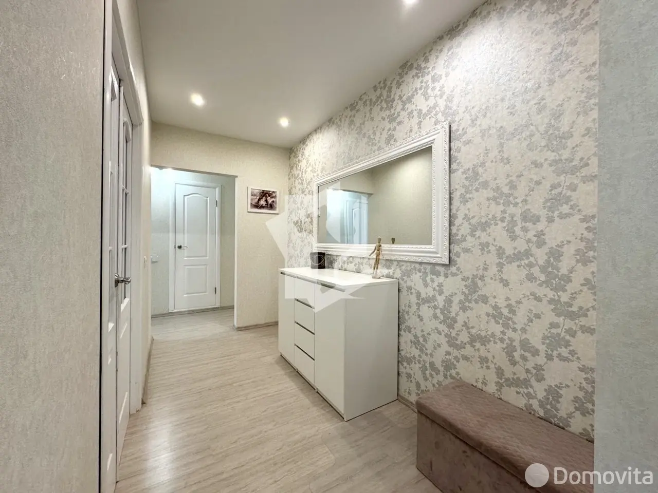 Снять 3-комнатную квартиру в Минске, пр-т Любимова, д. 15/1, 650USD, код 148790 - фото 24