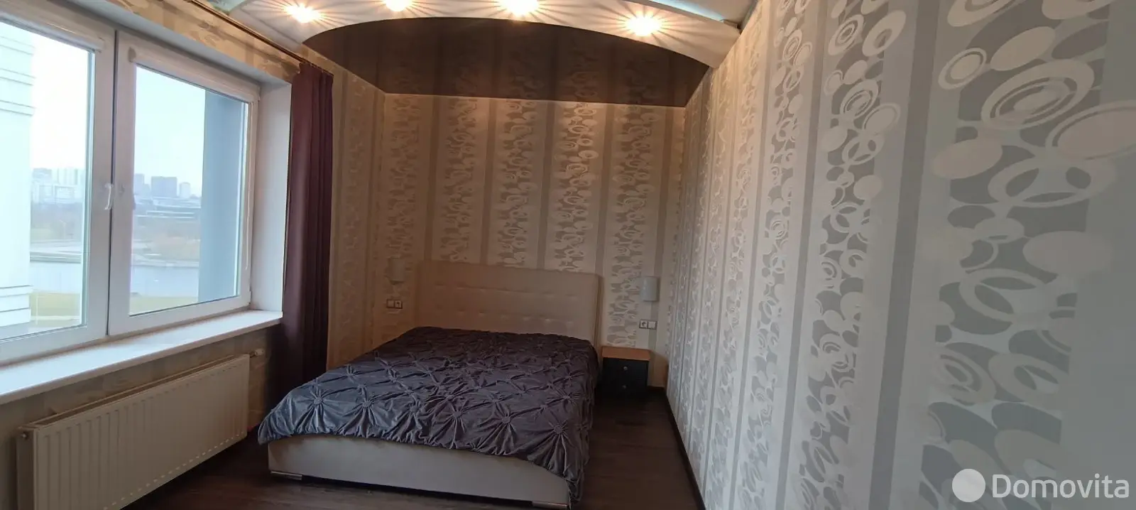 квартира, Минск, ул. Петра Мстиславца, д. 5