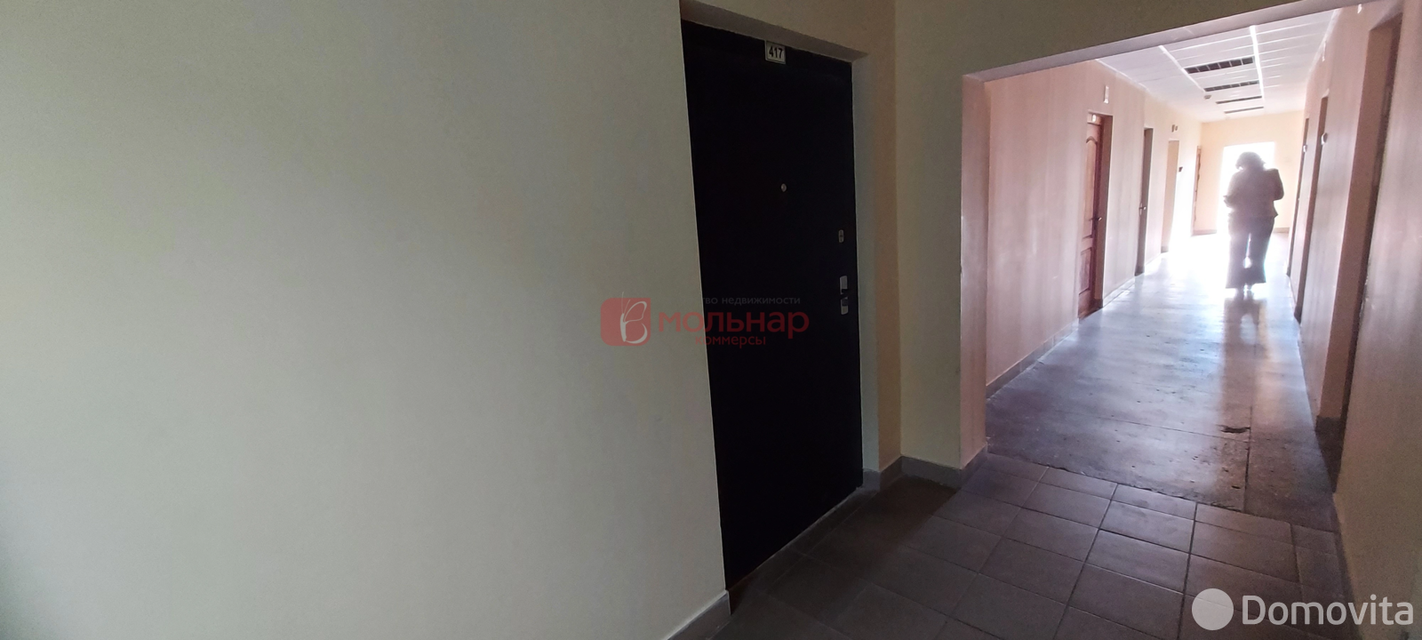 Снять офис на пер. Бехтерева, д. 8 в Минске, 430BYN, код 14018 - фото 1