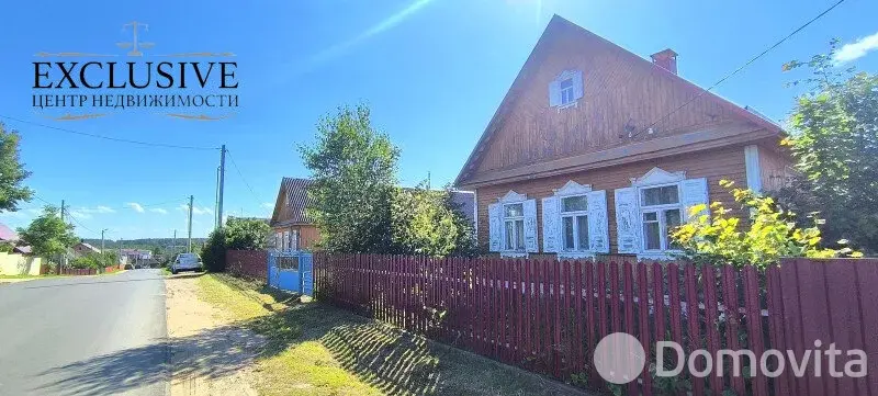 Цена продажи дома, Ивенец, ул. Подлесная