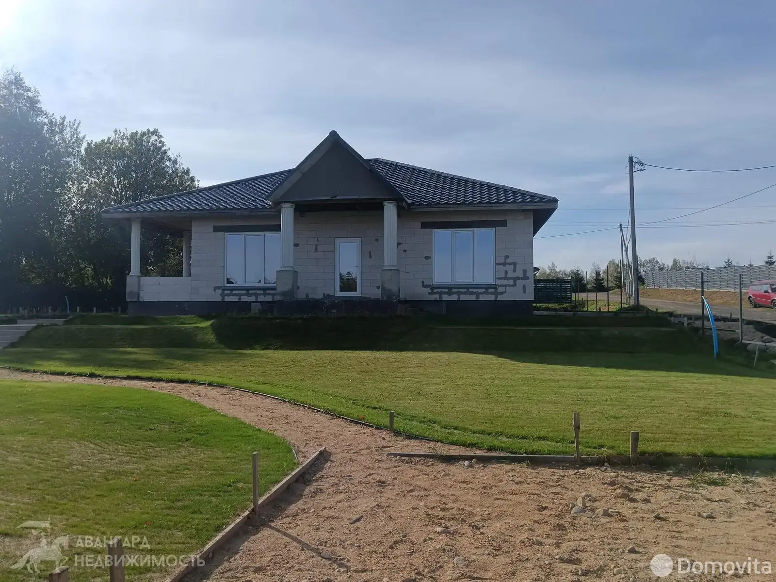 дом, Ландыш 2005, - лучшее предложение