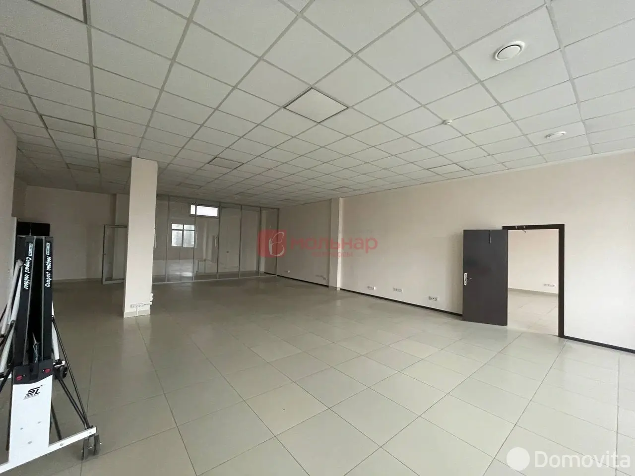 офис, Минск, пр-т Партизанский, д. 172