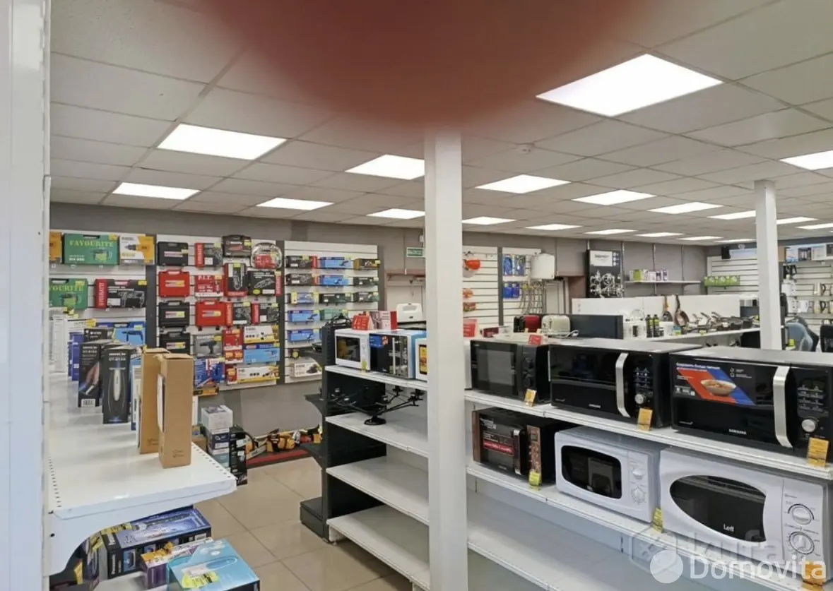 торговый объект, Клецк, ул. Советская, д. 11 без посредников