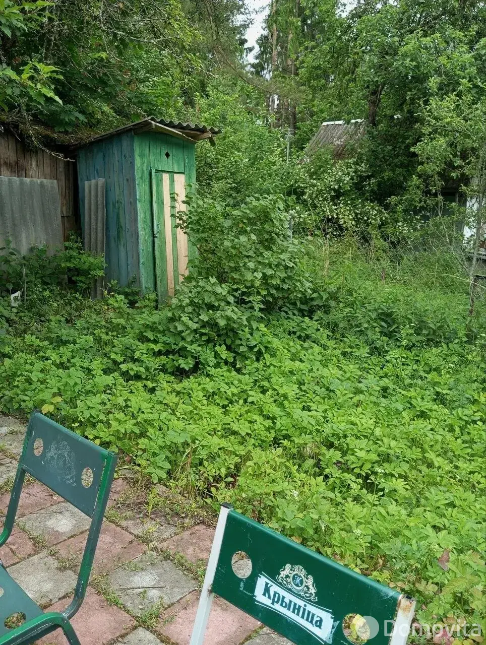 Продажа 2-этажной дачи в Отдых Минская область, 36120BYN, код 186171 - фото 13