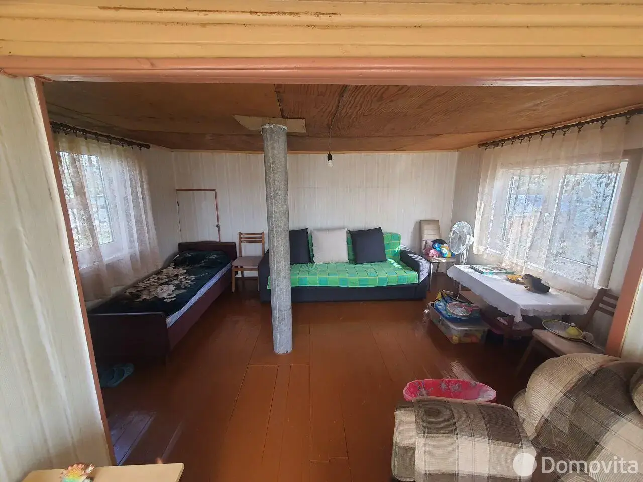 Купить 2-этажную дачу в Тройник Минская область, 18000USD, код 182568 - фото 13