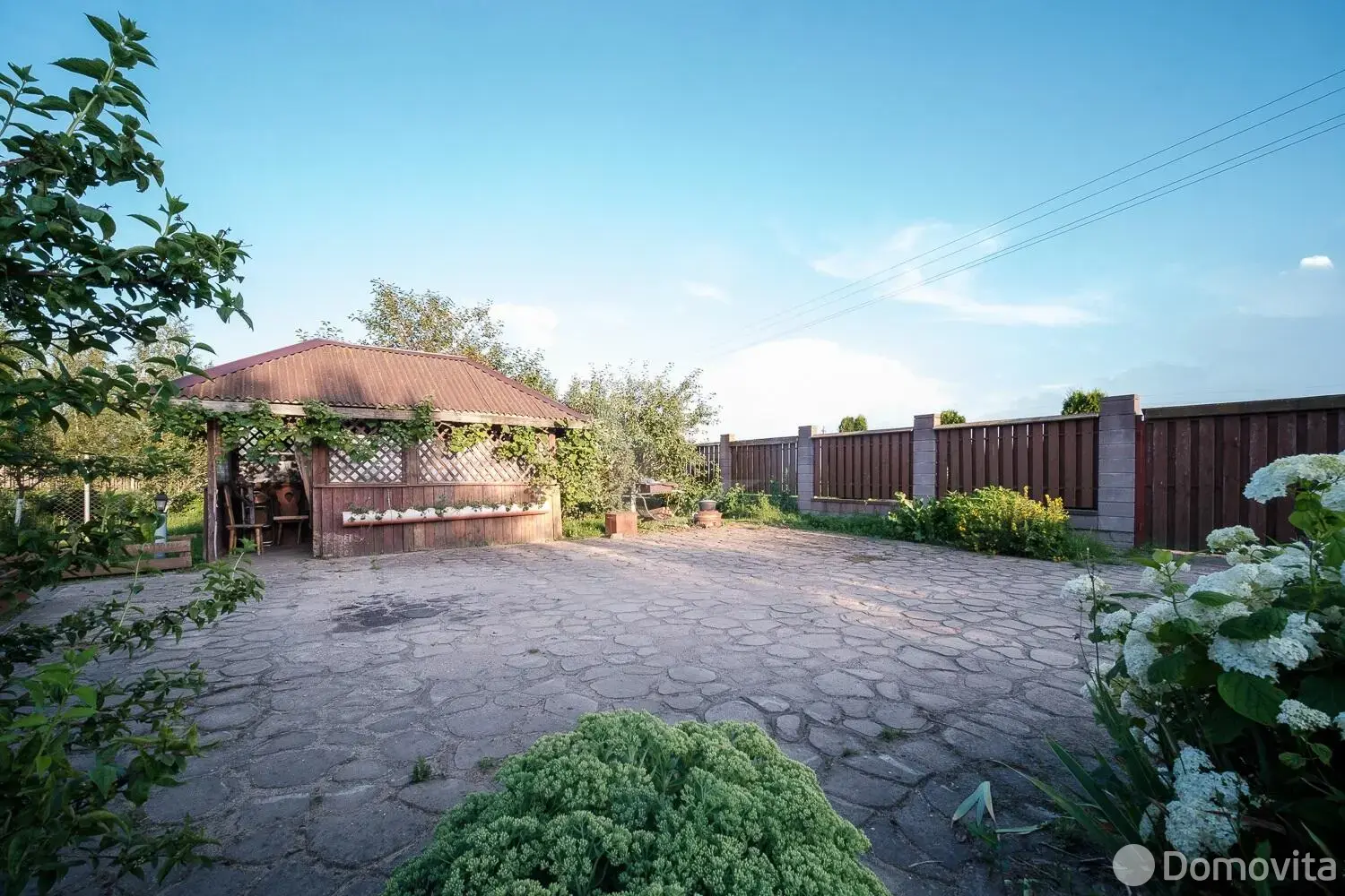 дом, Адынь, ул. Луговая, д. 9 - лучшее предложение